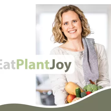 Eat Plant Joy image